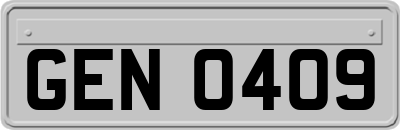 GEN0409