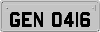 GEN0416
