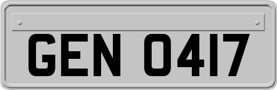 GEN0417