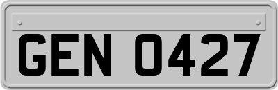 GEN0427