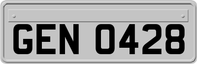 GEN0428