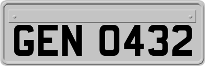 GEN0432
