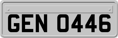 GEN0446