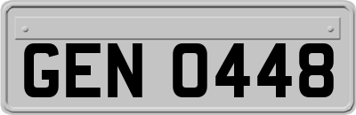 GEN0448
