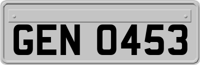 GEN0453