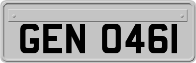 GEN0461