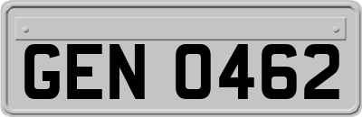 GEN0462