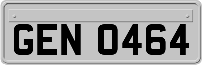 GEN0464