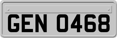 GEN0468