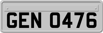 GEN0476