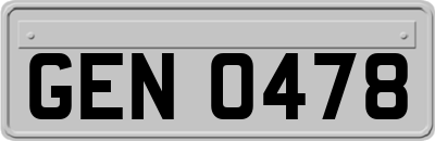 GEN0478