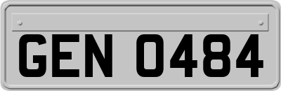 GEN0484