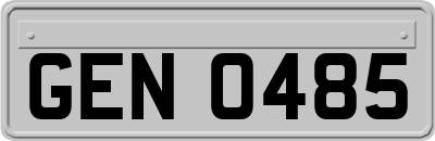 GEN0485