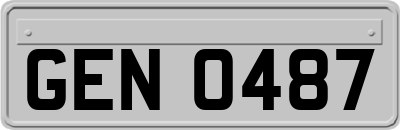 GEN0487
