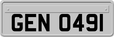 GEN0491