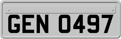 GEN0497