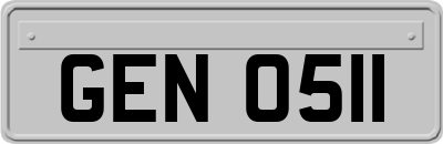 GEN0511