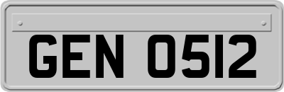 GEN0512