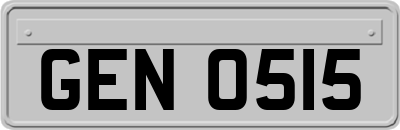 GEN0515