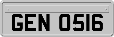 GEN0516