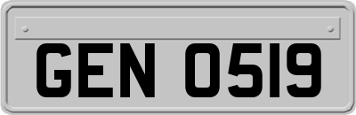 GEN0519
