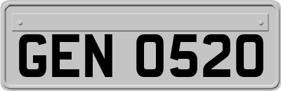 GEN0520