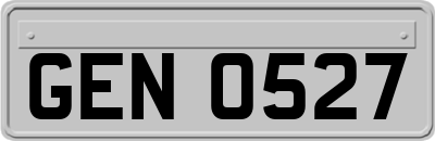 GEN0527