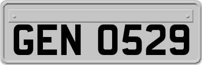 GEN0529