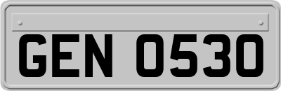 GEN0530