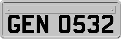 GEN0532