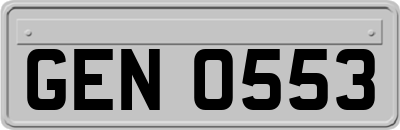 GEN0553