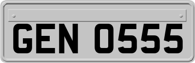GEN0555