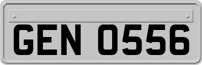 GEN0556
