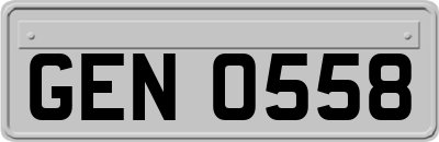 GEN0558