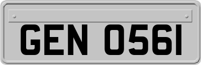 GEN0561