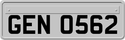 GEN0562