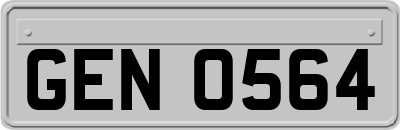 GEN0564