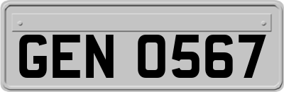 GEN0567