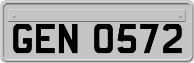 GEN0572