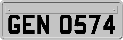 GEN0574