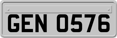 GEN0576