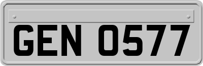 GEN0577