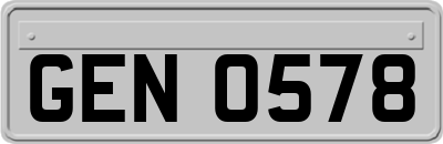 GEN0578