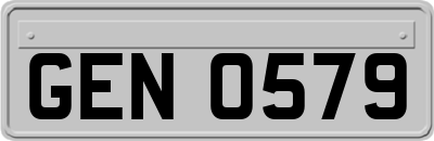 GEN0579