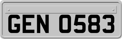 GEN0583