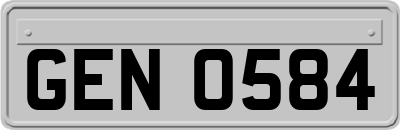 GEN0584