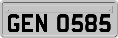 GEN0585