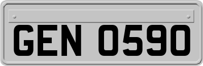 GEN0590
