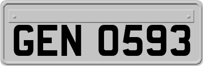 GEN0593