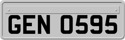 GEN0595